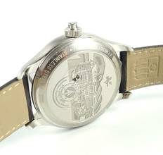 Thumbnail von Montblanc Heritage Chronométrie Monopusher Chronograph Full Set