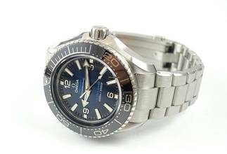 Thumbnail von Omega Seamaster Ultra Deep 6000M Planet Ocean 6000m Ultra Deep Full Set , New watch