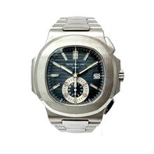Thumbnail von Patek Philippe Nautilus Extract from the Archive 2007