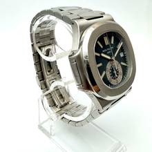 Thumbnail von Patek Philippe Nautilus Extract from the Archive 2007