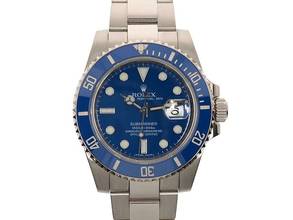 Thumbnail von Rolex Submariner Date LC100 - WIE NEU - FULL SET 2015