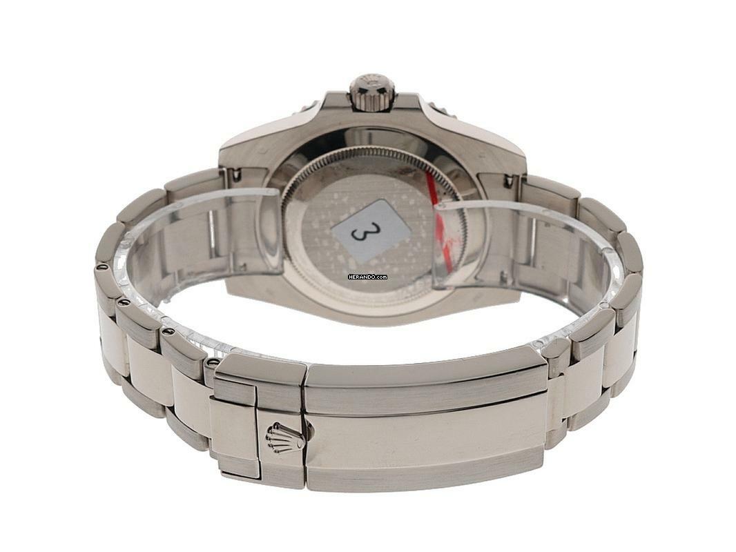 Thumbnail von Rolex Submariner Date LC100 - WIE NEU - FULL SET 2015