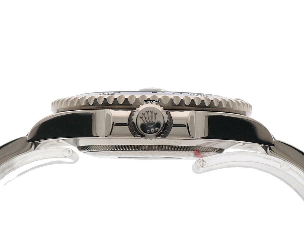 Thumbnail von Rolex Submariner Date LC100 - WIE NEU - FULL SET 2015