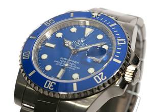 Thumbnail von Rolex Submariner Date LC100 - WIE NEU - FULL SET 2015