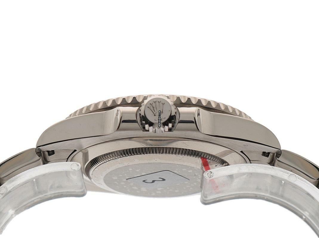 Thumbnail von Rolex Submariner Date LC100 - WIE NEU - FULL SET 2015