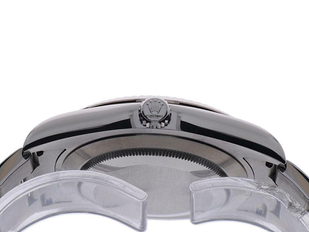 Thumbnail von Rolex Datejust II FULL SET - LIKE NEW