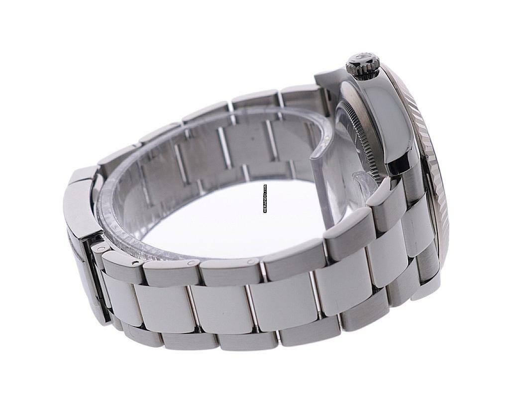 Thumbnail von Rolex Datejust II FULL SET - LIKE NEW