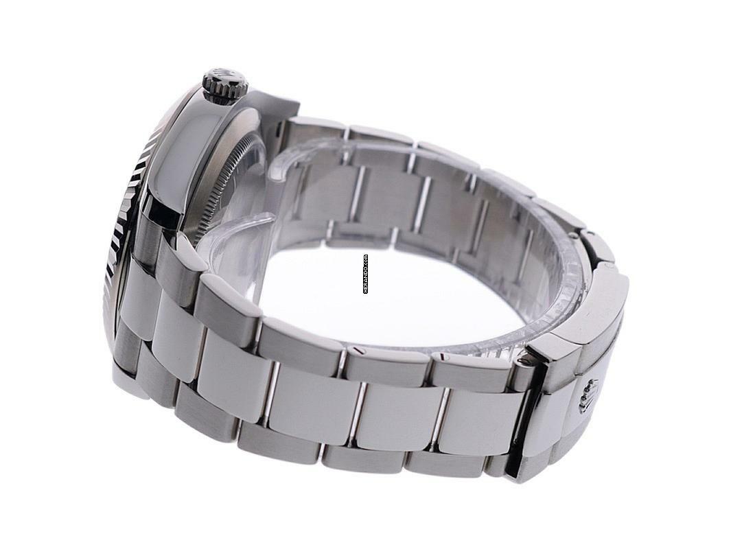 Thumbnail von Rolex Datejust II FULL SET - LIKE NEW