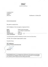 Thumbnail von IWC Portofino Moon Phase 18K Ultra Rare