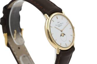 Thumbnail von IWC Portofino Moon Phase 18K Ultra Rare