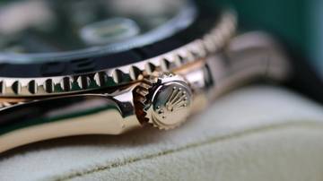 Thumbnail von Rolex Yacht-Master 40 Rosé Oysterflex - like New LC100 - Fullset - 05/2017