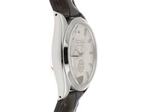 Thumbnail von Rolex Air King Precision Ref.5500 1979 GA Zifferblatt original Box sehr gut Vintage