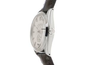 Thumbnail von Rolex Air King Precision Ref.5500 1979 GA Zifferblatt original Box sehr gut Vintage