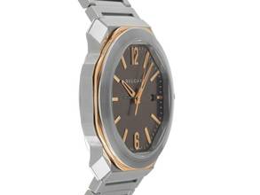 Thumbnail von Bulgari Octo Roma Ref.103083/OCP41 2023 original Box wie Neu Vintage