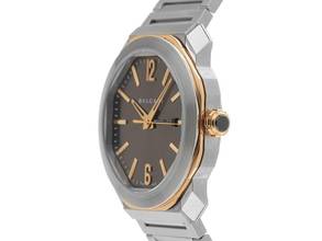 Thumbnail von Bulgari Octo Roma Ref.103083/OCP41 2023 original Box wie Neu Vintage