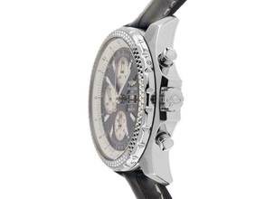 Thumbnail von Breitling Bentley GT for Bentley GT Chronograph Day-Date Ref.A13362 2010 original Box sehr gut Vintage