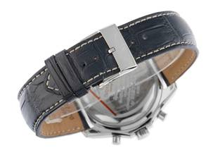 Thumbnail von Breitling Bentley GT for Bentley GT Chronograph Day-Date Ref.A13362 2010 original Box sehr gut Vintage