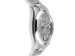 Thumbnail von Rolex Oyster Perpetual 36 Ref.116000 2015 Full Set wie Neu Vintage