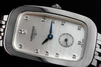 Thumbnail von Longines Equestrian Ref.L6.142.4.87.6 2025 Full Set Ungetragen