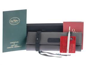 Thumbnail von Omega Speedmaster Pilot Ref.332.10.41.51.01.002 2025 Full Set Ungetragen