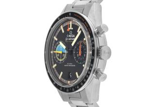 Thumbnail von Omega Speedmaster Pilot Ref.332.10.41.51.01.002 2025 Full Set Ungetragen