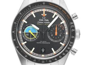 Thumbnail von Omega Speedmaster Pilot Ref.332.10.41.51.01.002 2025 Full Set Ungetragen
