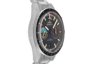 Thumbnail von Omega Speedmaster Pilot Ref.332.10.41.51.01.002 2025 Full Set Ungetragen