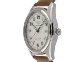 Thumbnail von Longines Spirit Ref.L3.811.4.73.2 2025 Full Set Ungetragen