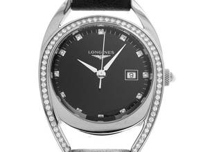 Thumbnail von Longines Equestrian Ref.L6.137.0.57.0 2025 Full Set Ungetragen