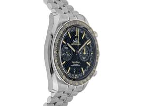 Thumbnail von Omega Speedmaster Super Racing Ref.329.30.44.51.01.003 2025 Full Set Ungetragen