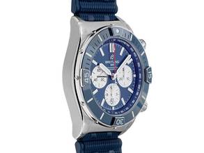 Thumbnail von Breitling Chronomat Super Chronomat B01 Ref.AB0136161C1S1 2025 Full Set Ungetragen