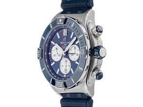 Thumbnail von Breitling Chronomat Super Chronomat B01 Ref.AB0136161C1S1 2025 Full Set Ungetragen