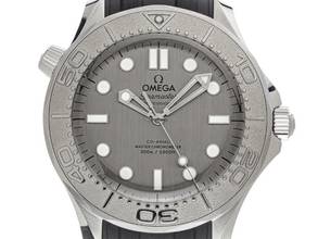 Thumbnail von Omega Seamaster Diver 300 M Ref.210.32.42.20.06.002 2025 Full Set Ungetragen