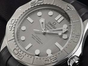 Thumbnail von Omega Seamaster Diver 300 M Ref.210.32.42.20.06.002 2025 Full Set Ungetragen