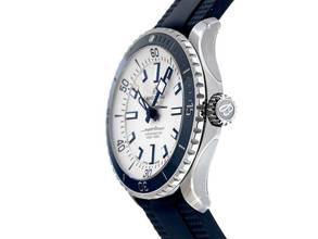 Thumbnail von Breitling Superocean Ref.A17375E71G1S1 2025 Full Set Ungetragen