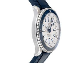 Thumbnail von Breitling Superocean Ref.A17375E71G1S1 2025 Full Set Ungetragen