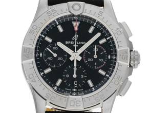 Thumbnail von Breitling Avenger B01 Ref.AB0146101B1X1 2025 Full Set Ungetragen