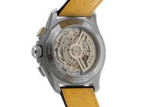 Thumbnail von Breitling Avenger B01 Ref.AB0146101B1X1 2025 Full Set Ungetragen