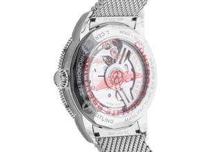 Thumbnail von Breitling Superocean Heritage Ref.AB3112361L1A1 2025 Full Set Ungetragen