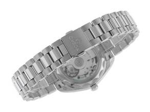 Thumbnail von Omega Seamaster Aqua Terra 150M Ref.220.10.30.20.01.001 2025 Full Set Ungetragen