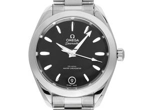 Thumbnail von Omega Seamaster Aqua Terra 150M Ref.220.10.30.20.01.001 2025 Full Set Ungetragen