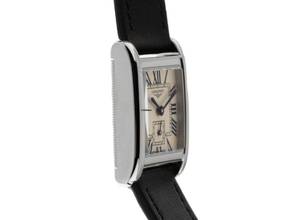 Thumbnail von Longines DolceVita Mini Dolcevita Ref.L5.200.4.71.0 2025 Full Set Ungetragen