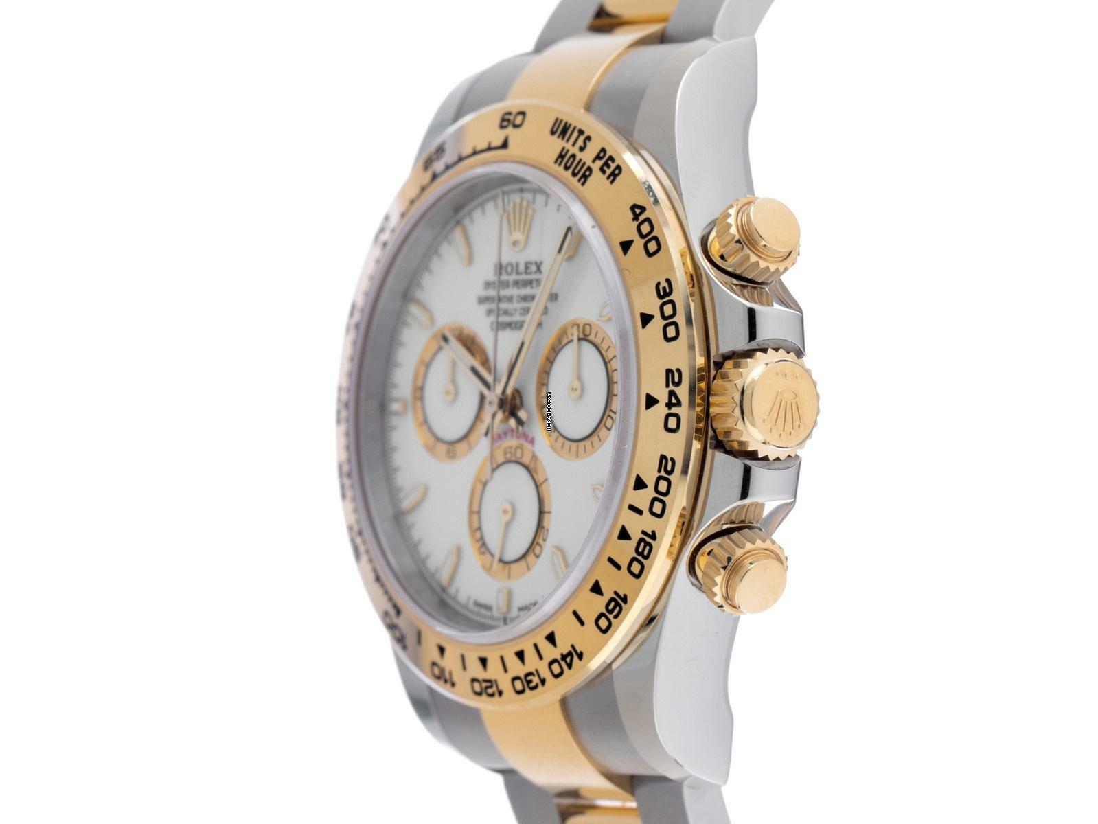 Thumbnail von Rolex Daytona Ref.126503 2025 Full Set Ungetragen