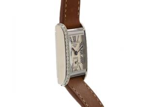 Thumbnail von Longines DolceVita Mini Dolcevita Ref.L5.200.0.71.0 2025 Full Set Ungetragen