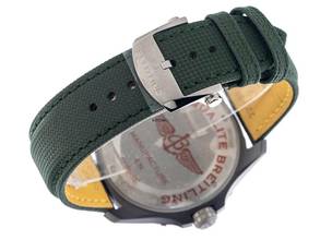 Thumbnail von Breitling Avenger GMT Night Mission Ref.S32320101B1X1 2025 Full Set Ungetragen