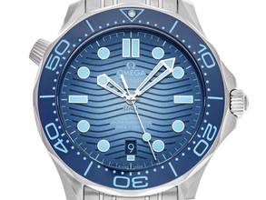 Thumbnail von Omega Seamaster Diver 300 M Ref.210.30.42.20.03.003 2025 Full Set Ungetragen