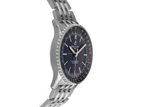 Thumbnail von Breitling Navitimer Ref.A17329161C1A1 2025 Full Set Ungetragen