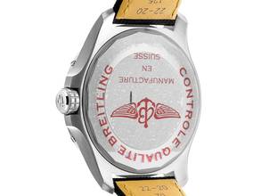 Thumbnail von Breitling Avenger GMT Ref.A32320101B1X1 2025 Full Set Ungetragen