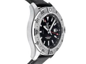Thumbnail von Breitling Avenger GMT Ref.A32320101B1X1 2025 Full Set Ungetragen