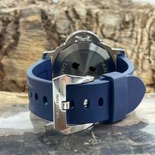 Thumbnail von Panerai Luminor Base Logo Luminor Base Logo PAM01087 - FULLSET 2024 EU - Ref. OP7233 nearly unworn conditions + original invoice